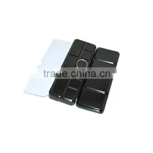 Small Print Tin Box,portable Rectangular Boxes ,factory Direct Selling Tin Box thumbnail-1