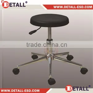 Adjustable ESD Chair for Lab Room/ Electrical Industry thumbnail-2