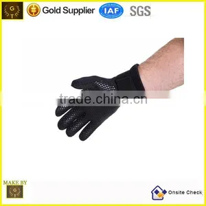 Heat Resistant Gloves Wholesale thumbnail-1
