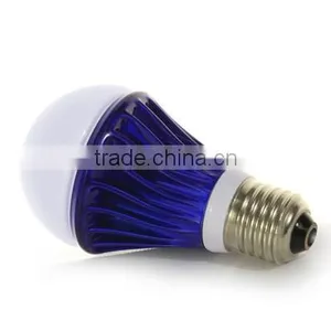 Aluminum Housing A60 4W 12 Volt Led Replacement Bulbs thumbnail-1