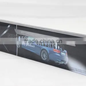 2015 Super Power LED Car Auto Reversing Light Chip Scanner for All Cars Automobile Quality Choice thumbnail-4