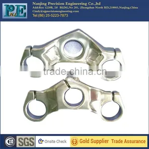 Factory Price Custom Aluminum Alloy Forging Parts thumbnail-4