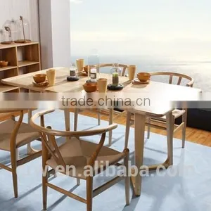 RCH-4036-4 Hansweger Rattan Chair Fancy Dining Room Chairs thumbnail-2