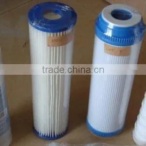 Hot Sale 10'' Ceramic Filter for Water Filter System ABL-CER-10-2 thumbnail-2