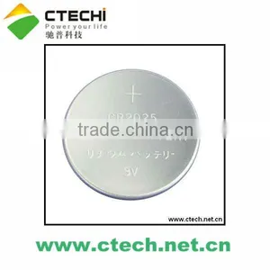 Cr2025 Lithium Battery thumbnail-1