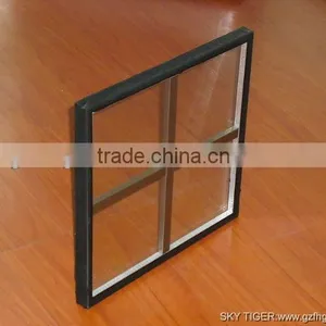 5+6A+5mm Double Panel Glass thumbnail-1