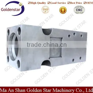 Front Head For Hydraulic Rock Breaker Parts thumbnail-2