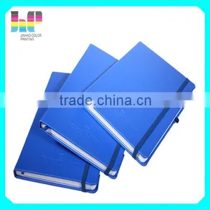 2016 Hot Sale a4 Paper School Sew Binding Notebook thumbnail-3