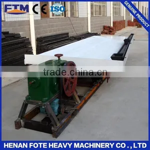 Hot Sale Vibrating Bed Machines, Mining Vibrating Bed Prices thumbnail-5