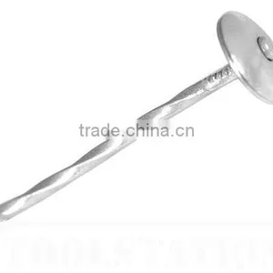 Umbrella Roofing Nail With Smooth Shank thumbnail-4