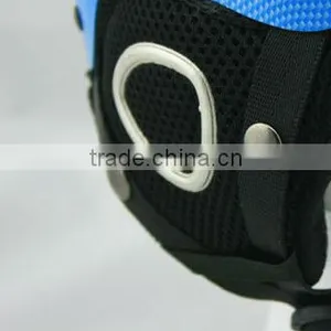 Snow Helmet in Strong ABS Good for Protection thumbnail-6