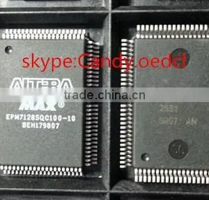 EPM7128EQC100-12 thumbnail-1