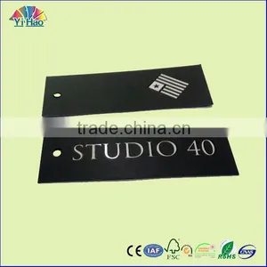 Hang Tag , Paper Hang Tag , Print Hang Tag thumbnail-1