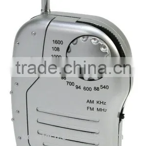 Pocket Size Radio thumbnail-1