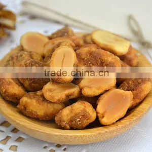 Flavored Broad Bean Snack Food thumbnail-2