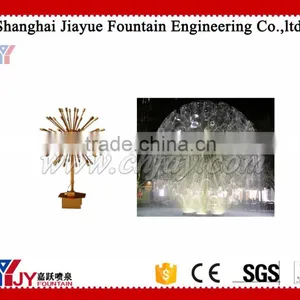 Rotating Dandelion Fountain Nozzles thumbnail-1