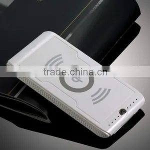 Wireless Charger Power Bank thumbnail-2