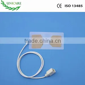 Disposable Nellcor Oximax Spo2 Sensor, Nellcor Spo2 Sensor Quality Choice thumbnail-2