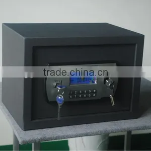 Sentry Key Safe Box of Time Lock thumbnail-3
