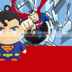 2015 Hot Products Pink Cartoon Characters Usb Drive thumbnail-4