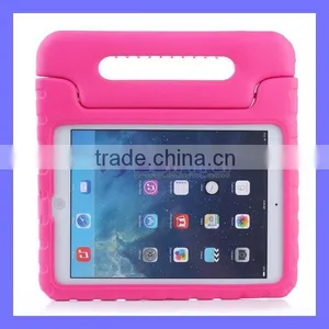 Hard Hand Holder EVA Foam Shockproof Case For Tablet PC thumbnail-1