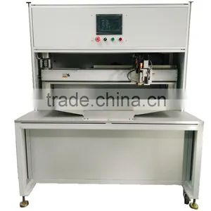 Power Battery Pack Single Face Large Welding Stroke Lithium Battery Spot Welding Machine thumbnail-2