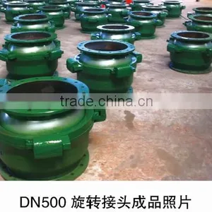 Dredger Ball Joint thumbnail-5