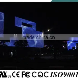 Outdoor Waterproof IP68 Advertising Led Fixel Lights DC12V CE UL FCC Approved thumbnail-6