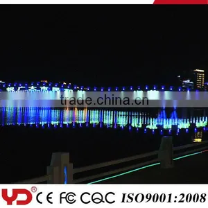 Serial Control Colored Smd 5050 Led Light thumbnail-2