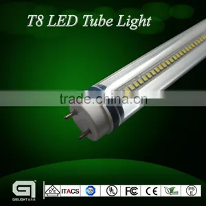 High Brightness Clear 5000K 4ft t8 Led Light 18w Supplier's Choice thumbnail-1