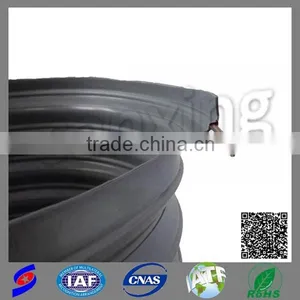 2014 Hot Sale Plastic Corrugated Tube Made in China thumbnail-1