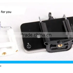 Mini Camera Moblie Phone Tripod Stand Mount For Iphone Samsung Galaxy thumbnail-3