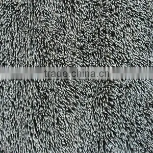 100%polyester Minky Baby Blanket Fabric thumbnail-3
