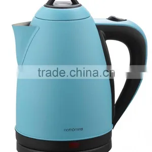 Hot Sale High Quanlity Electric Kettle NK-K922 thumbnail-1