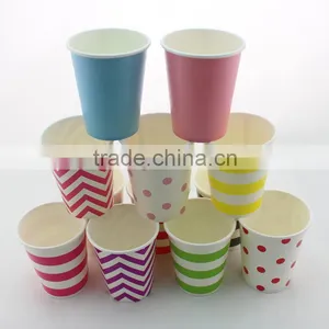 Disposable Paper Coffee Cup thumbnail-6