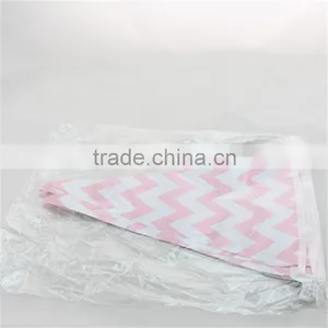 Palmy Paper Flag, Birthday Party Decoration,Children Birthday Party Banner Flag Bunting thumbnail-2