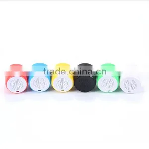 Portable Mini Bluetooth Speaker Wireless Speaker Sound System 3D Flexible Music Surround MP3 4 Palyer Pocket Keychain thumbnail-6