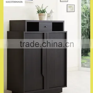 Founder Exquisite Shoe Cabinet thumbnail-1