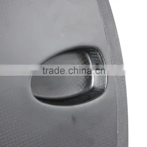 2016 New Full Carbon Clincher Disc Wheel DC-01 Carbon Road Bike Clincher Disc Wheels Fit for TT Bike thumbnail-3