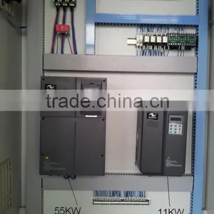 HXE-17DS Medium Copper Wire Drawing Machine thumbnail-5
