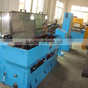 China Medium Wire Drawing Machine ---High Speed thumbnail-1