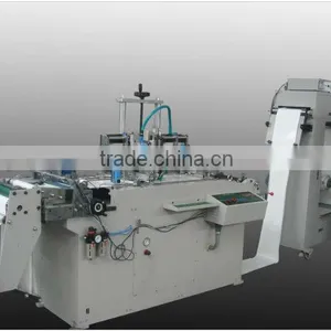 Adhesive Label Screen Printing Machine,silkscreen Printing Machine, Screen Printing Machines thumbnail-1