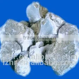 Calcium Aluminum Alloy For Steel Deoxy thumbnail-1