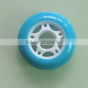 Cheap Inline Roller Skate Wheel thumbnail-4