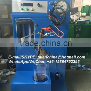 CR200A Manually Common Rail Injector Tester/piezo Injector Tester thumbnail-2