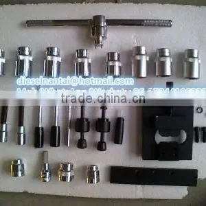 20pcs Common Rail Dismantle Tool Kit Common Rail Tools,common Rail Injector Tool thumbnail-2