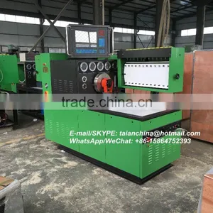 NT3000/NT2001 Diesel Injection Pump Test Bench thumbnail-1