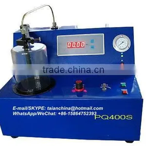 PQ400S Double Springs Nozzle Tester thumbnail-1