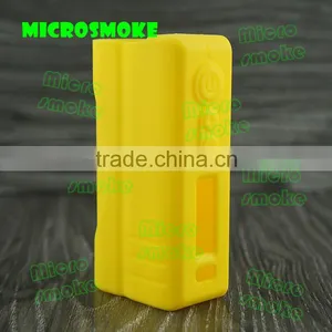 With Temp Control Chip Bigger Screen Hcigar vt 40 Silicone Case/skin/cover/wraps thumbnail-5