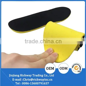 Hi-poly Insole Shoes Insole thumbnail-5